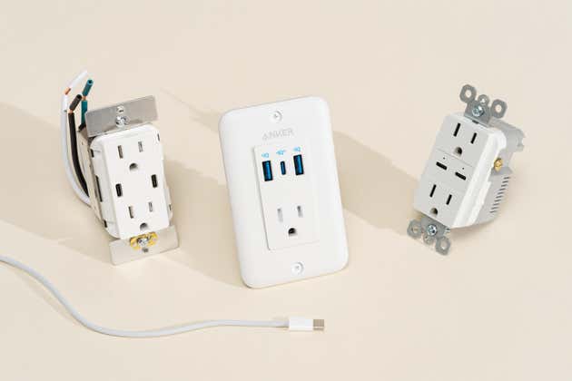 Transform Your Charging Experience with the Leviton T5635: The Ultimate USB Wall Outlet Solution