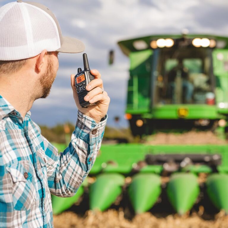 Stay Connected Anywhere: The Ultimate Midland X-TALKER 30-Mile Two-Way Radio Experience