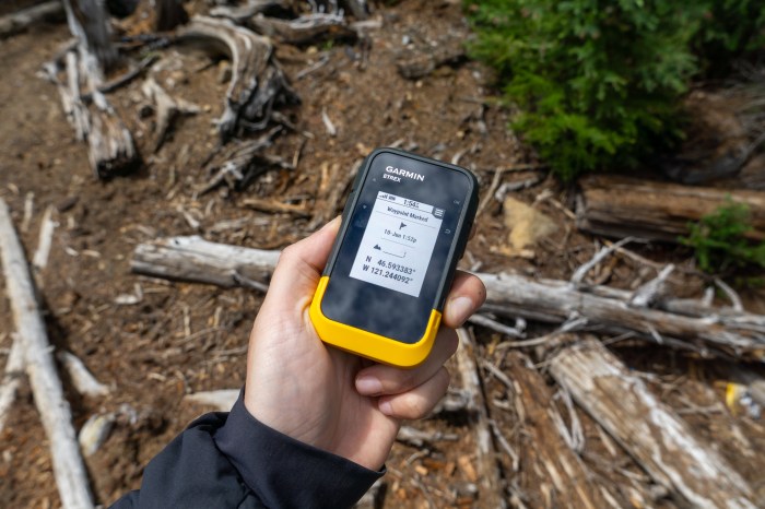 Unlock Your Adventure with the Garmin eTrex SE: Your Ultimate GPS Companion